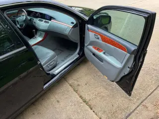2006 Toyota Avalon Limited