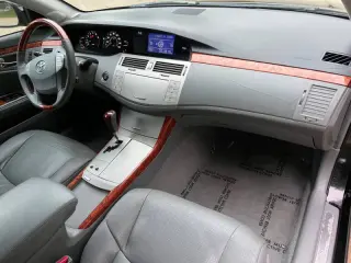 2006 Toyota Avalon Limited