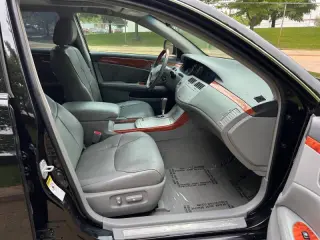 2006 Toyota Avalon Limited