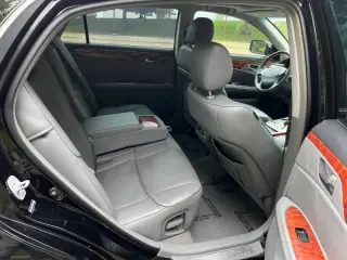 2006 Toyota Avalon Limited
