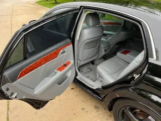 2006 Toyota Avalon Limited