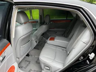 2006 Toyota Avalon Limited