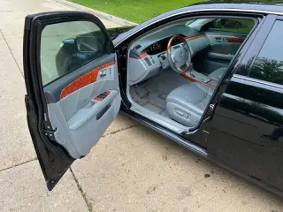 2006 Toyota Avalon Limited