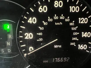 2006 Toyota Avalon Limited