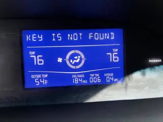 2006 Toyota Avalon Limited