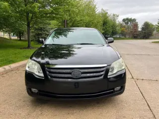 2006 Toyota Avalon Limited