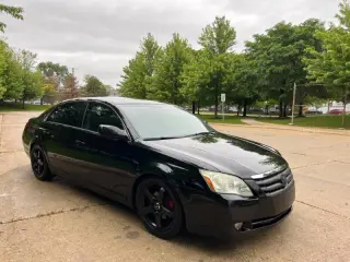 2006 Toyota Avalon Limited