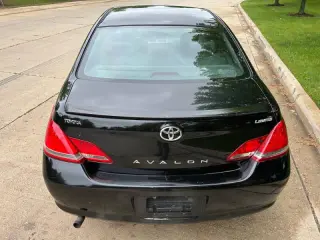 2006 Toyota Avalon Limited