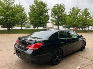 2006 Toyota Avalon Limited
