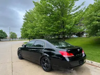 2006 Toyota Avalon Limited