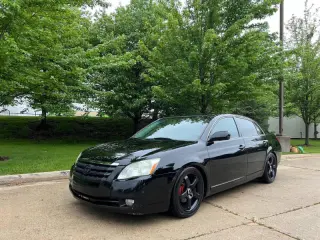 2006 Toyota Avalon Limited