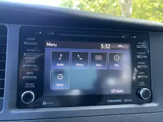 2018 Toyota Sienna LE Mobility 7-Passenger