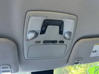 2018 Toyota Sienna LE Mobility 7-Passenger