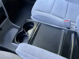 2018 Toyota Sienna LE Mobility 7-Passenger