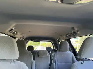 2018 Toyota Sienna LE Mobility 7-Passenger