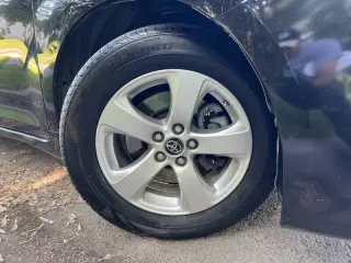 2018 Toyota Sienna LE Mobility 7-Passenger