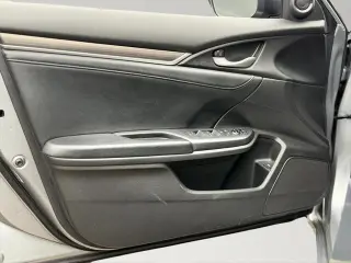 Honda Civic 2019 EX-L 4dr Sedan