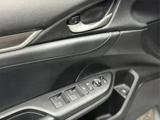 Honda Civic 2019 EX-L 4dr Sedan