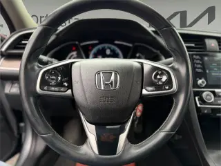 Honda Civic 2019 EX-L 4dr Sedan