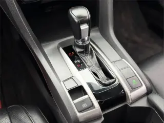 Honda Civic 2019 EX-L 4dr Sedan