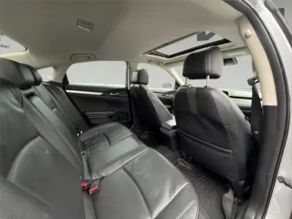 Honda Civic 2019 EX-L 4dr Sedan