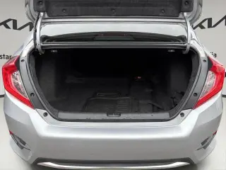 Honda Civic 2019 EX-L 4dr Sedan