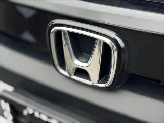 Honda Civic 2019 EX-L 4dr Sedan