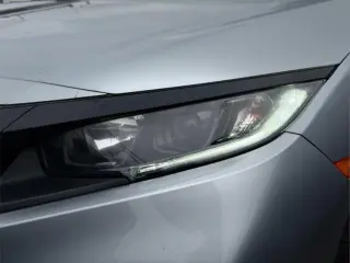 Honda Civic 2019 EX-L 4dr Sedan