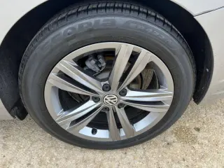 2020 Volkswagen Jetta R-Line