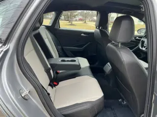 2020 Volkswagen Jetta R-Line