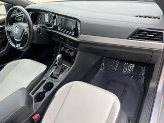 2020 Volkswagen Jetta R-Line