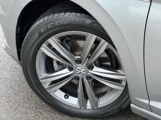 2020 Volkswagen Jetta R-Line