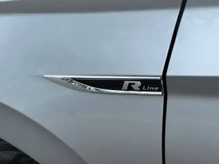 2020 Volkswagen Jetta R-Line