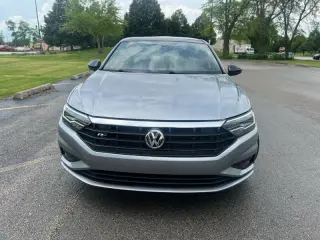 2020 Volkswagen Jetta R-Line