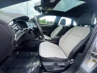2020 Volkswagen Jetta R-Line