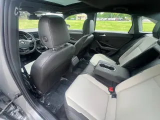 2020 Volkswagen Jetta R-Line