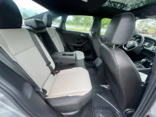 2020 Volkswagen Jetta R-Line
