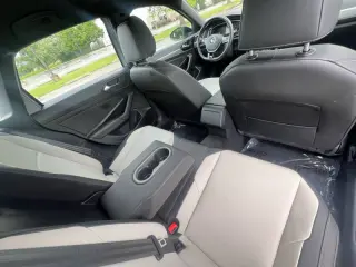 2020 Volkswagen Jetta R-Line