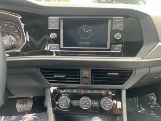 2020 Volkswagen Jetta R-Line
