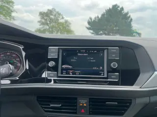 2020 Volkswagen Jetta R-Line