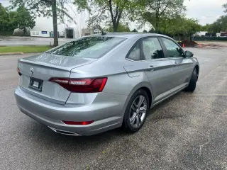 2020 Volkswagen Jetta R-Line