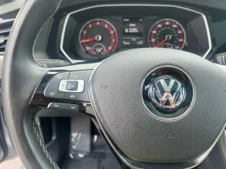 2020 Volkswagen Jetta R-Line