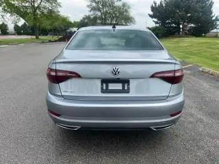2020 Volkswagen Jetta R-Line