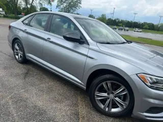 2020 Volkswagen Jetta R-Line