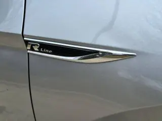 2020 Volkswagen Jetta R-Line