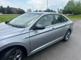 2020 Volkswagen Jetta R-Line