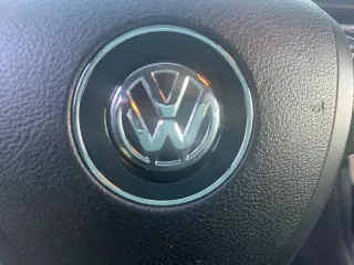 2014 Volkswagen Touareg V6 Sport