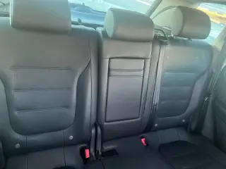 2014 Volkswagen Touareg V6 Sport