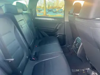 2014 Volkswagen Touareg V6 Sport