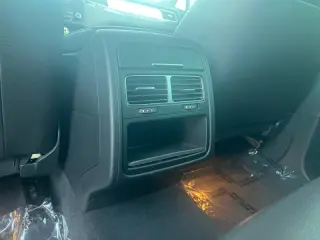 2014 Volkswagen Touareg V6 Sport